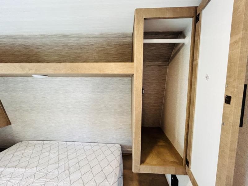 2025 Keystone 2025 Keystone Fuzion Impact - thumbnail 66