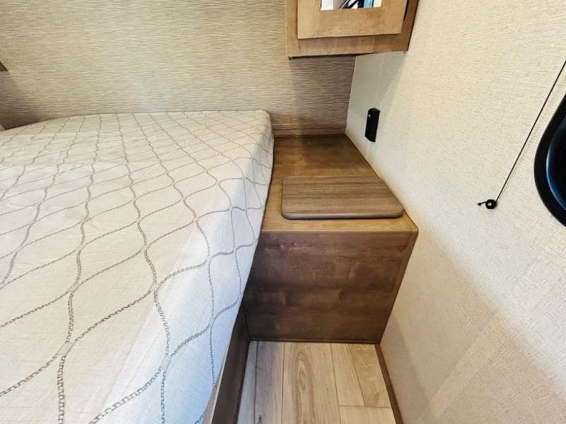 2025 Keystone 2025 Keystone Fuzion Impact - thumbnail 67