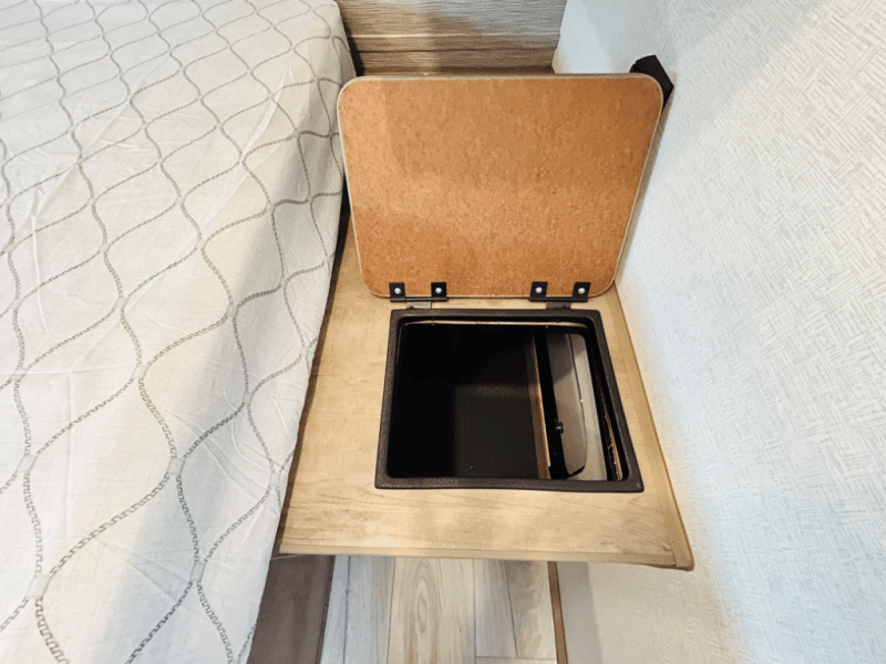 2025 Keystone 2025 Keystone Fuzion Impact - thumbnail 68