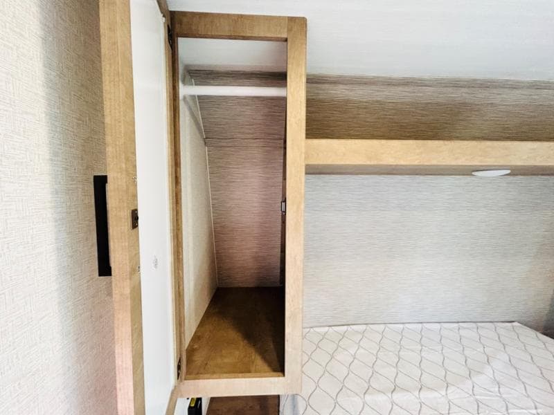 2025 Keystone 2025 Keystone Fuzion Impact - thumbnail 70