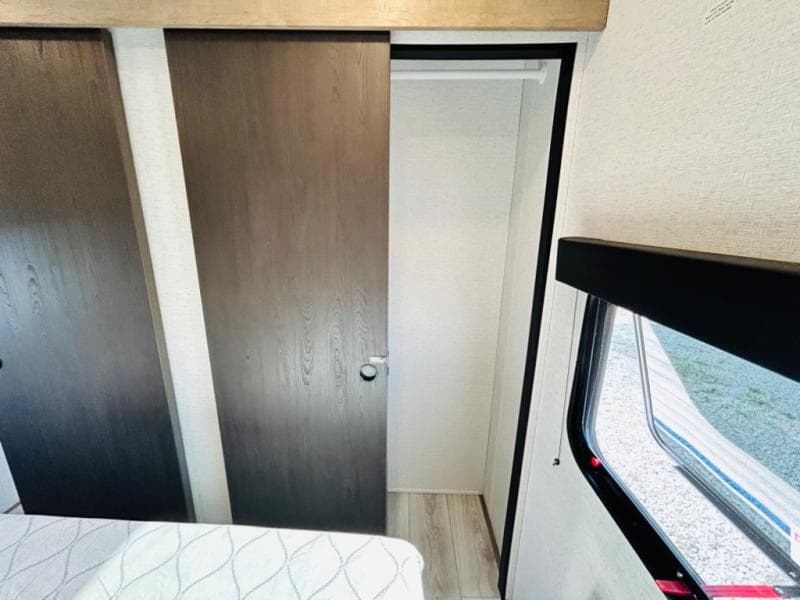 2025 Keystone 2025 Keystone Fuzion Impact - thumbnail 71