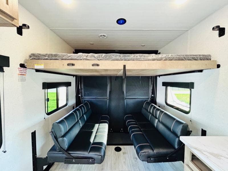 2025 Keystone 2025 Keystone Fuzion Impact - thumbnail 72