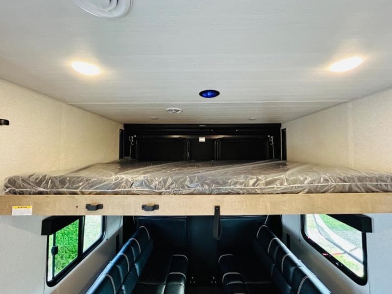 2025 Keystone 2025 Keystone Fuzion Impact - thumbnail 73