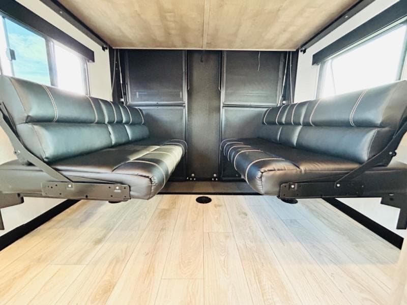 2025 Keystone 2025 Keystone Fuzion Impact - thumbnail 75