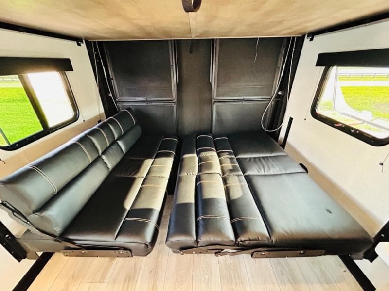 2025 Keystone 2025 Keystone Fuzion Impact - thumbnail 76