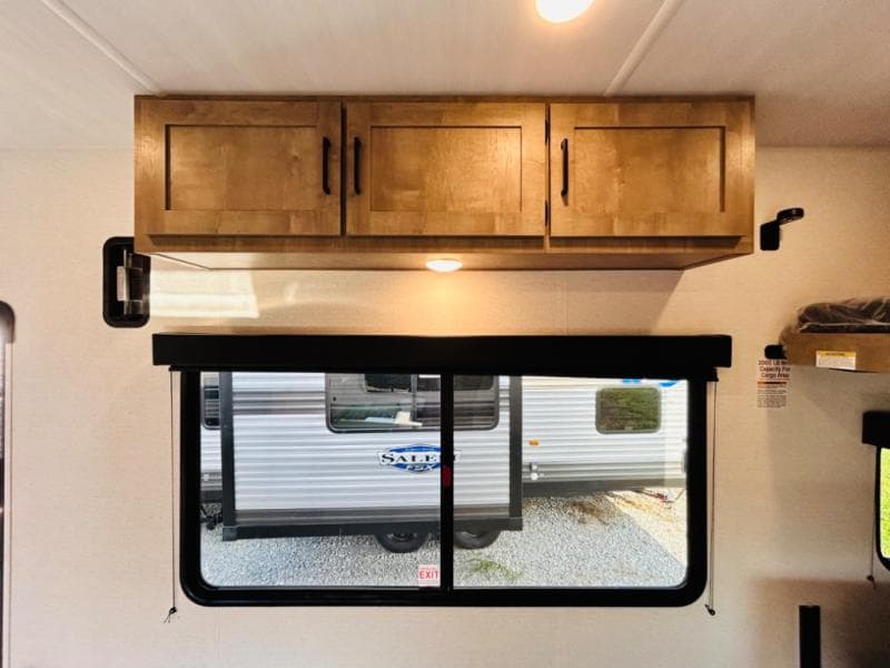 2025 Keystone 2025 Keystone Fuzion Impact - thumbnail 77