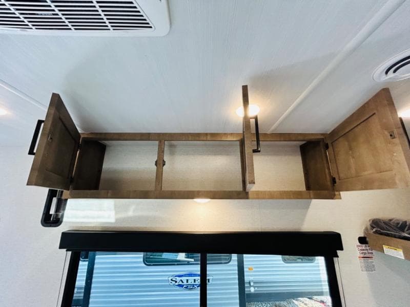 2025 Keystone 2025 Keystone Fuzion Impact - thumbnail 78