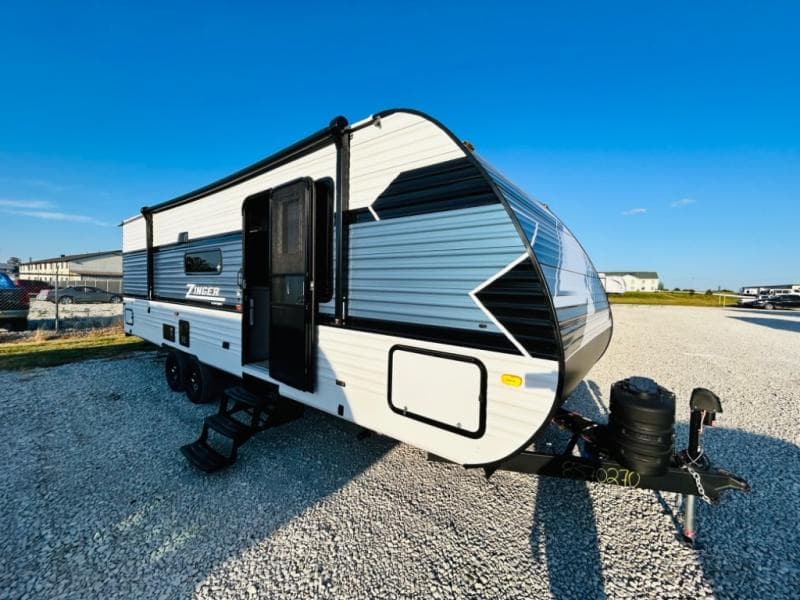 2025 CrossRoads 2025 CrossRoads Zinger - thumbnail 3