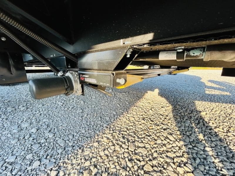 2025 CrossRoads 2025 CrossRoads Zinger - thumbnail 10