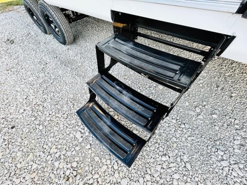 2025 CrossRoads 2025 CrossRoads Zinger - thumbnail 11