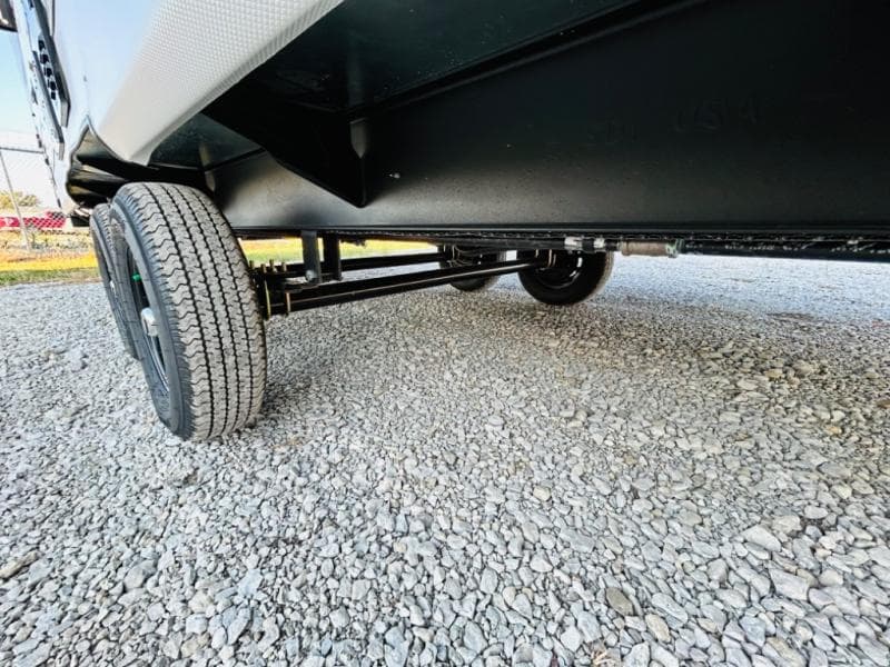 2025 CrossRoads 2025 CrossRoads Zinger - thumbnail 12