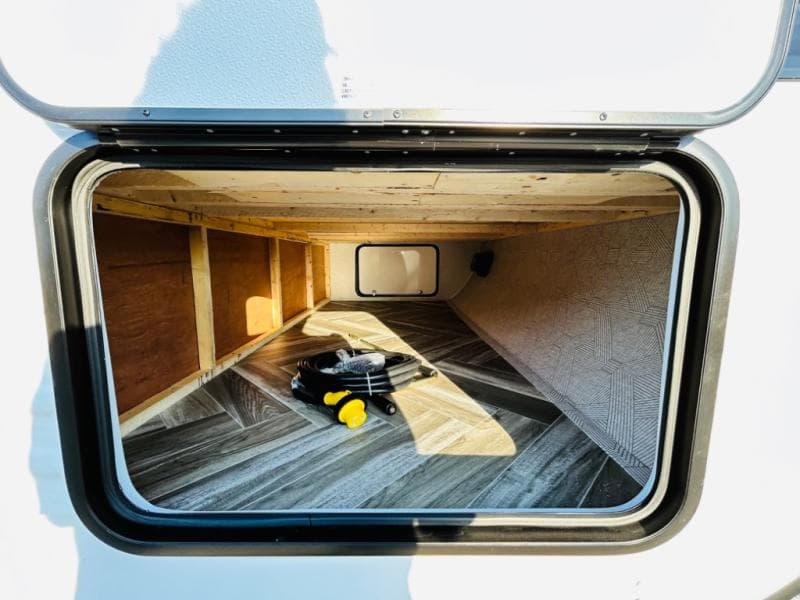 2025 CrossRoads 2025 CrossRoads Zinger - thumbnail 16