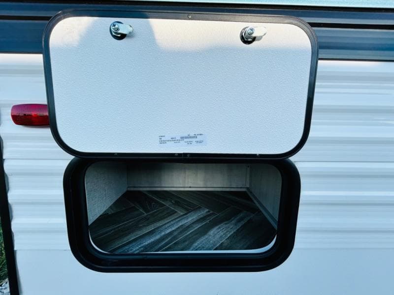 2025 CrossRoads 2025 CrossRoads Zinger - thumbnail 17