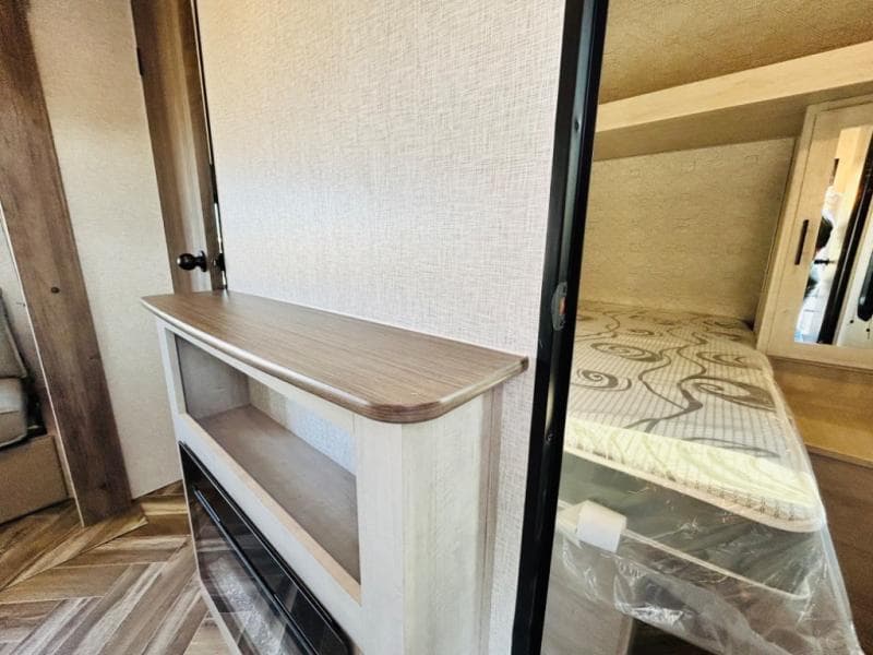 2025 CrossRoads 2025 CrossRoads Zinger - thumbnail 19