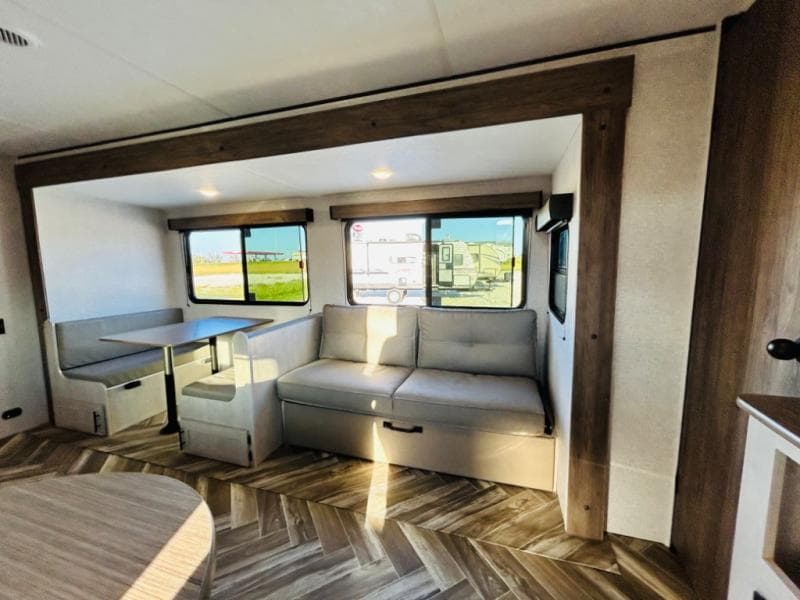 2025 CrossRoads 2025 CrossRoads Zinger - thumbnail 20