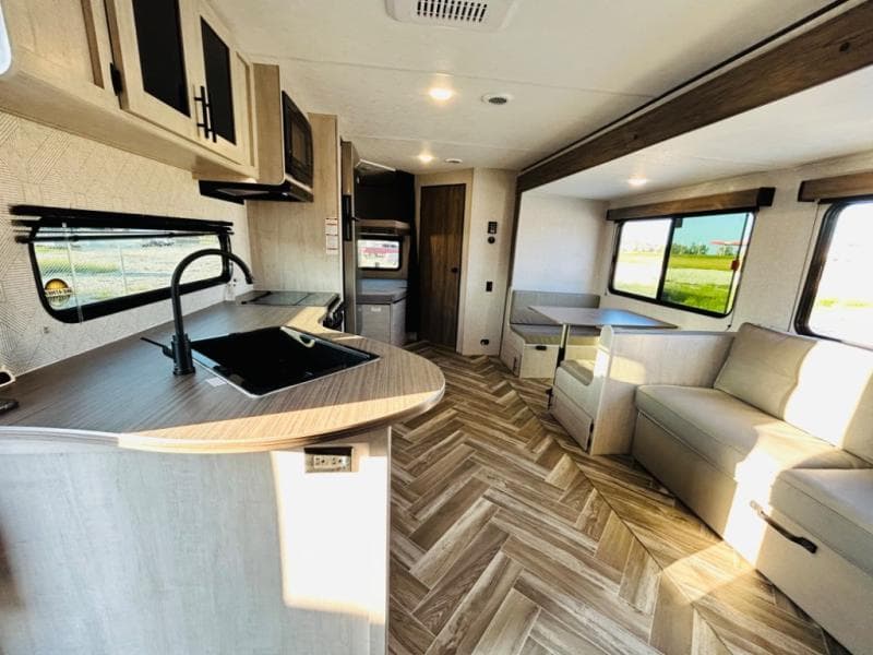 2025 CrossRoads 2025 CrossRoads Zinger - thumbnail 22