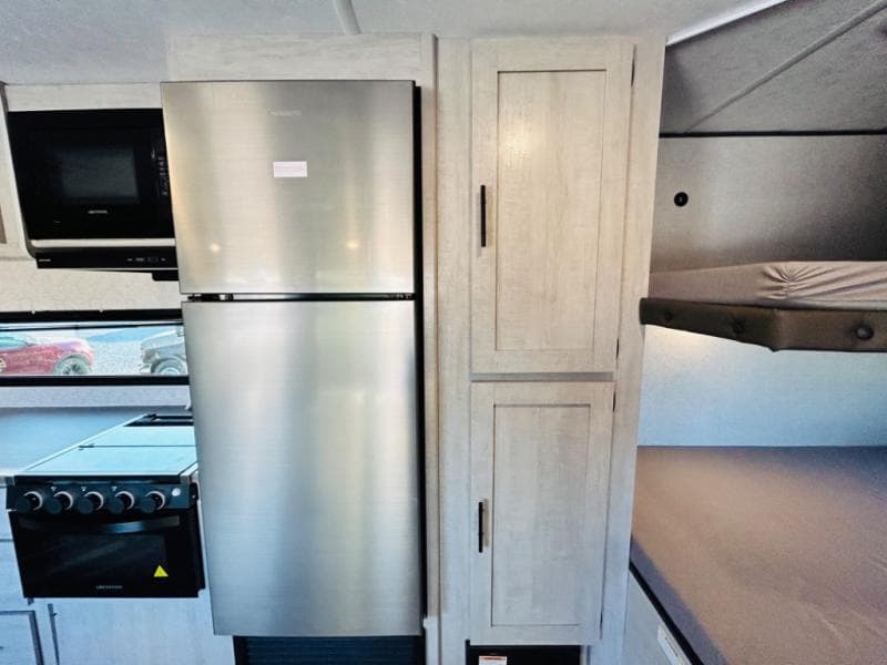 2025 CrossRoads 2025 CrossRoads Zinger - thumbnail 25