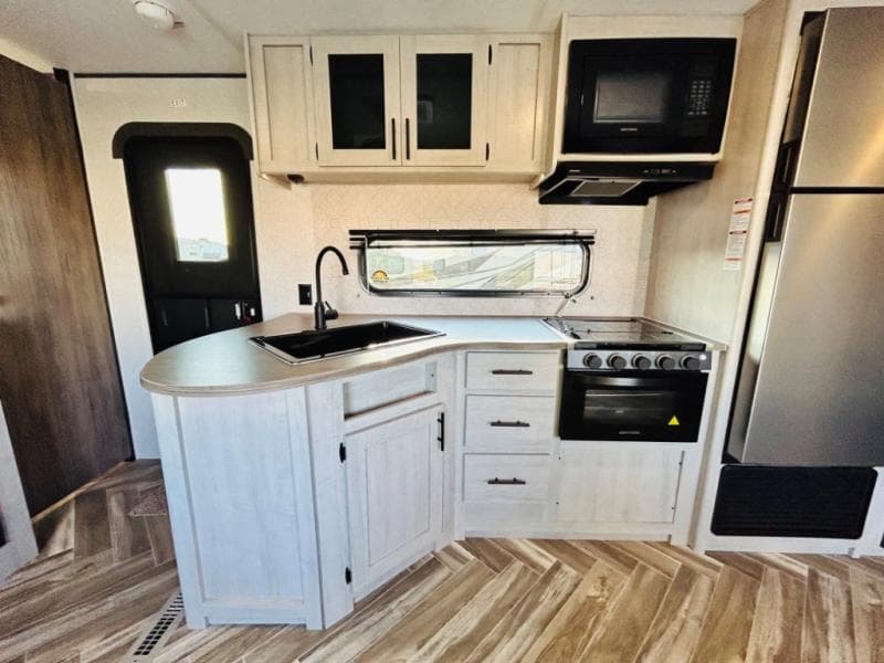 2025 CrossRoads 2025 CrossRoads Zinger - thumbnail 28