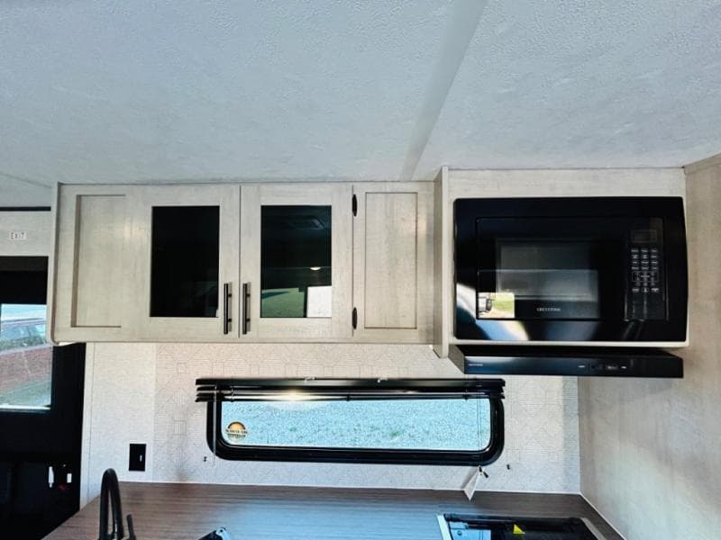 2025 CrossRoads 2025 CrossRoads Zinger - thumbnail 29