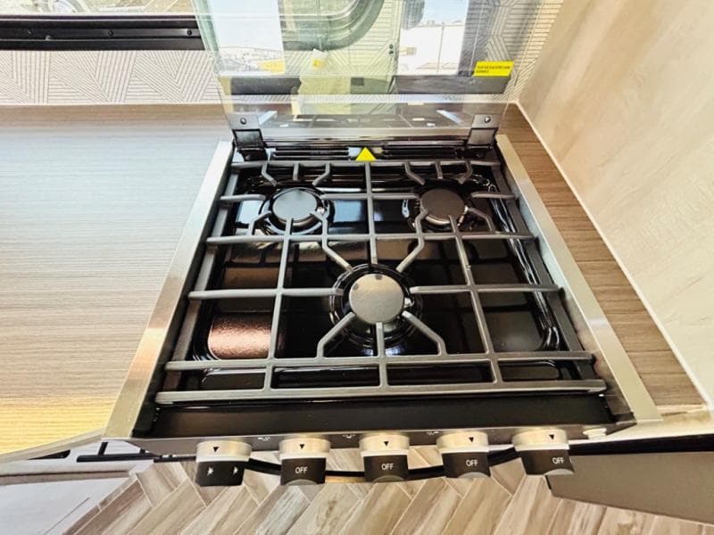 2025 CrossRoads 2025 CrossRoads Zinger - thumbnail 35