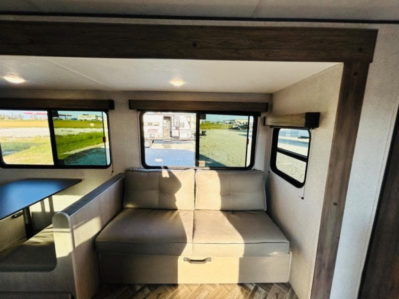 2025 CrossRoads 2025 CrossRoads Zinger - thumbnail 43