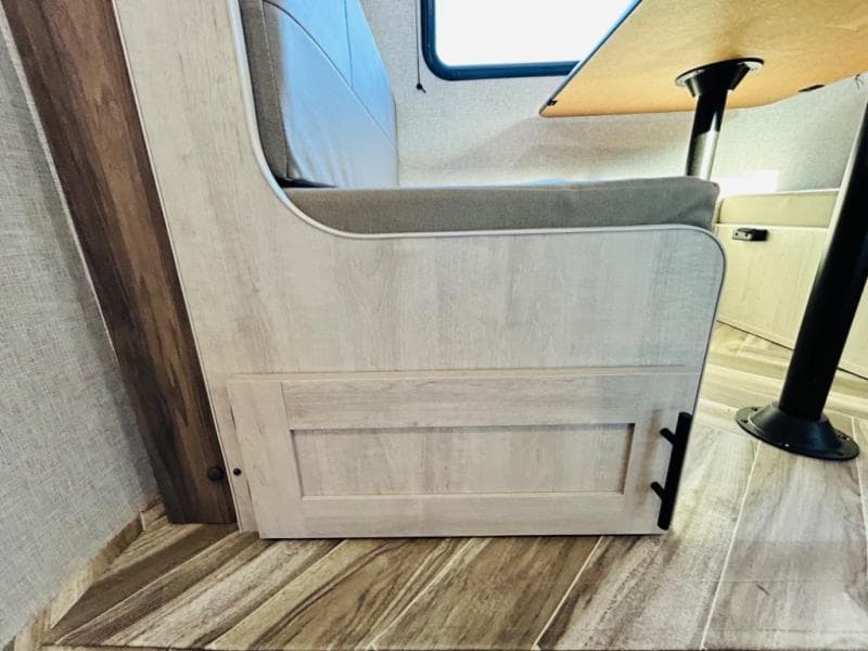 2025 CrossRoads 2025 CrossRoads Zinger - thumbnail 54