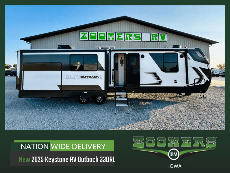 2025 Keystone Outback 330RL