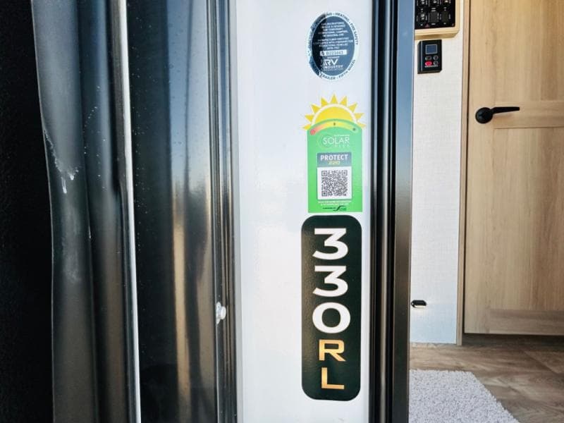 2025 Keystone 2025 Keystone Outback - thumbnail 10