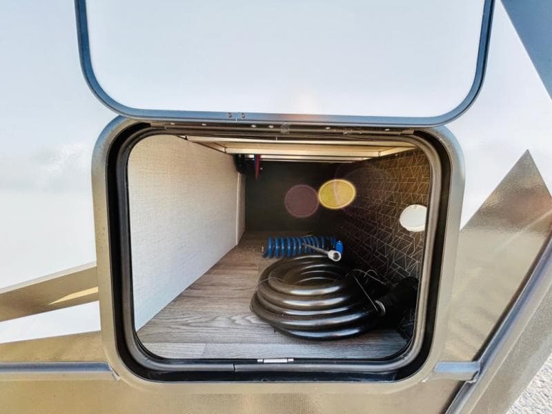 2025 Keystone 2025 Keystone Outback - thumbnail 13