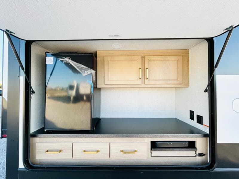 2025 Keystone 2025 Keystone Outback - thumbnail 14