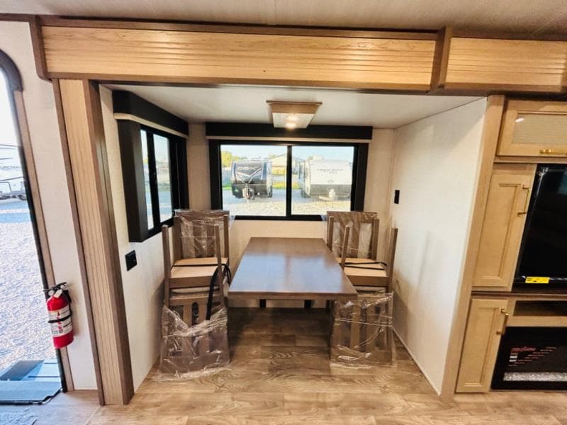 2025 Keystone 2025 Keystone Outback - thumbnail 44