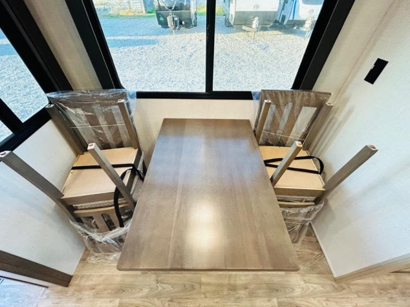 2025 Keystone 2025 Keystone Outback - thumbnail 45