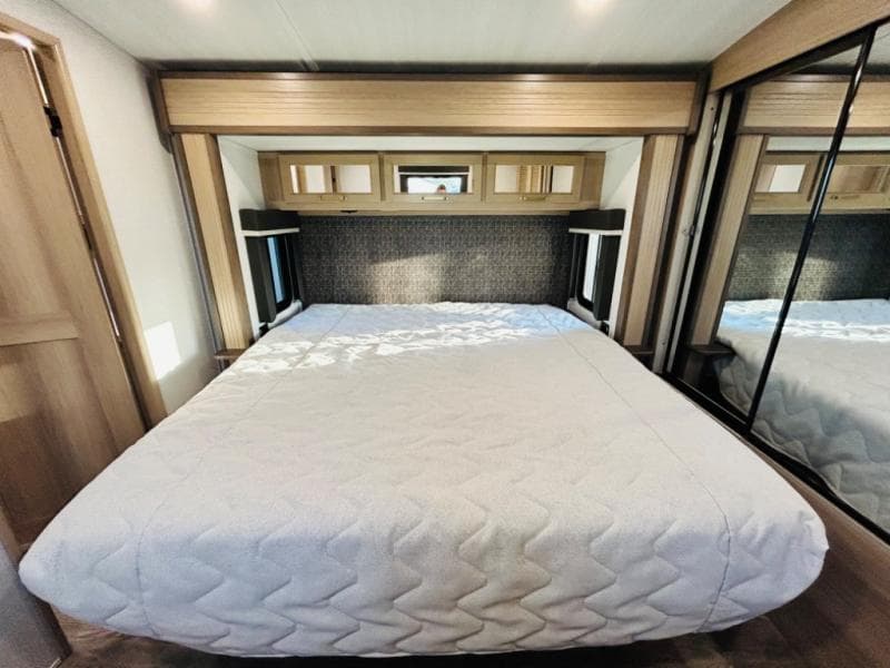 2025 Keystone 2025 Keystone Outback - thumbnail 58