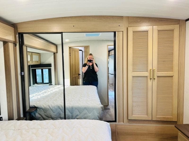 2025 Keystone 2025 Keystone Outback - thumbnail 60