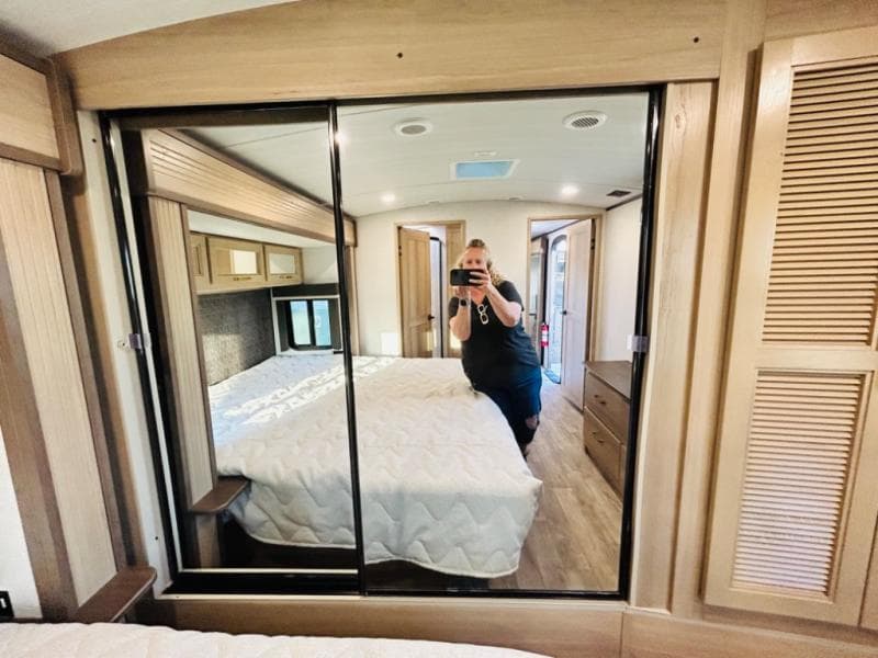 2025 Keystone 2025 Keystone Outback - thumbnail 64