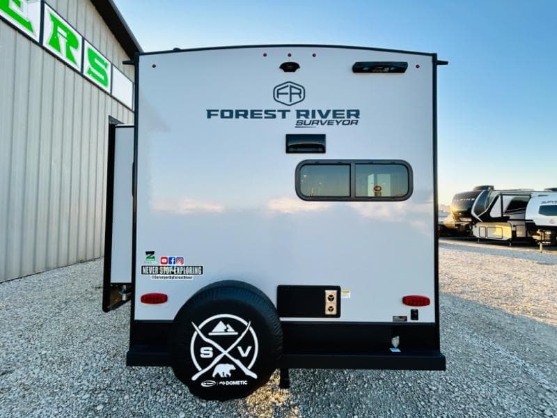 2025 Forest River 2025 Forest River Surveyor - thumbnail 6