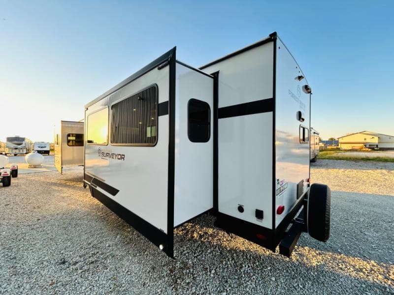 2025 Forest River 2025 Forest River Surveyor - thumbnail 7