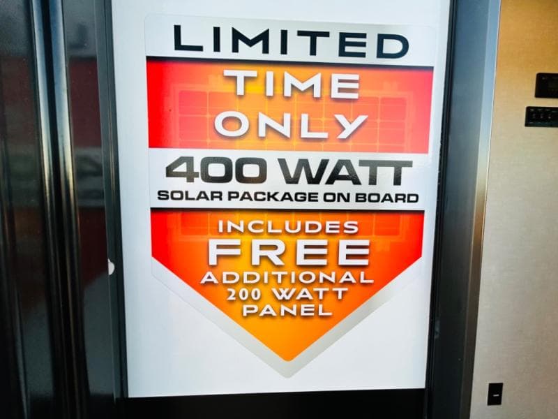 2025 Forest River 2025 Forest River Surveyor - thumbnail 11