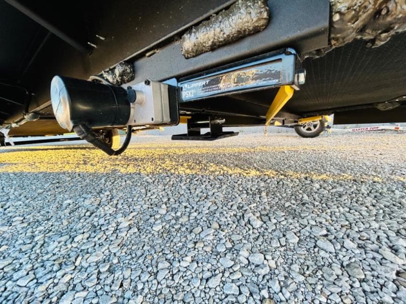 2025 Forest River 2025 Forest River Surveyor - thumbnail 14