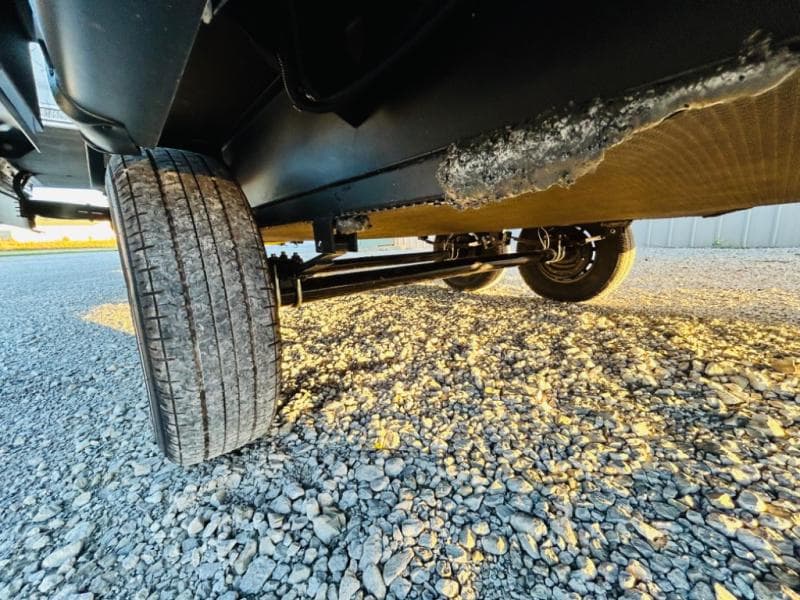 2025 Forest River 2025 Forest River Surveyor - thumbnail 15