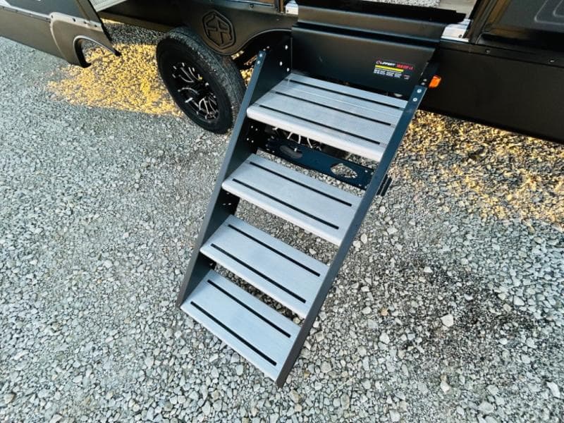 2025 Forest River 2025 Forest River Surveyor - thumbnail 16