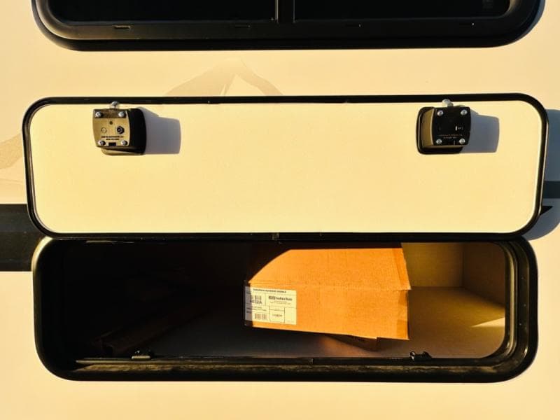 2025 Forest River 2025 Forest River Surveyor - thumbnail 17