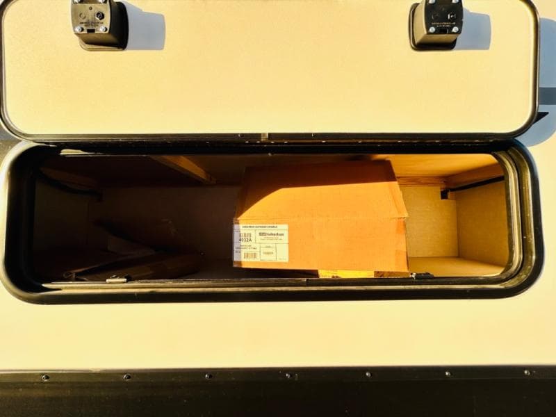 2025 Forest River 2025 Forest River Surveyor - thumbnail 18