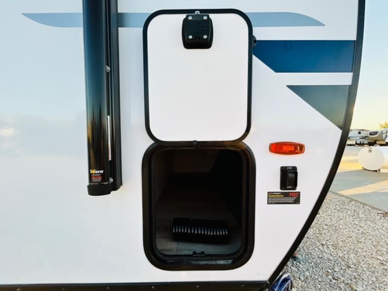 2025 Forest River 2025 Forest River Surveyor - thumbnail 19