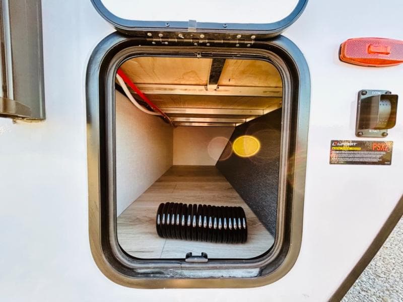 2025 Forest River 2025 Forest River Surveyor - thumbnail 20