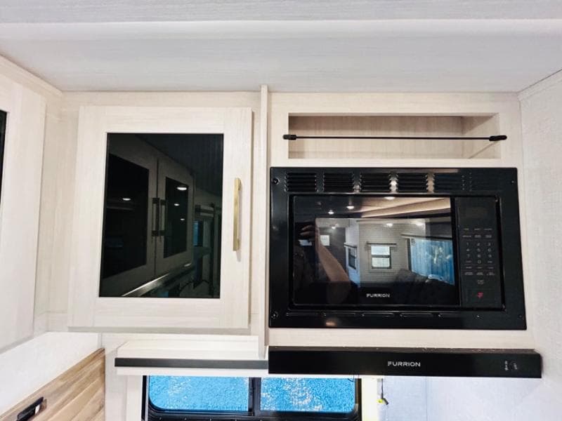 2025 Forest River 2025 Forest River Surveyor - thumbnail 34