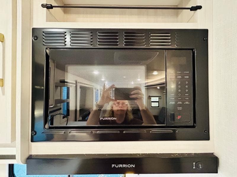 2025 Forest River 2025 Forest River Surveyor - thumbnail 35