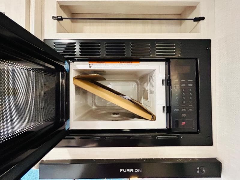 2025 Forest River 2025 Forest River Surveyor - thumbnail 36