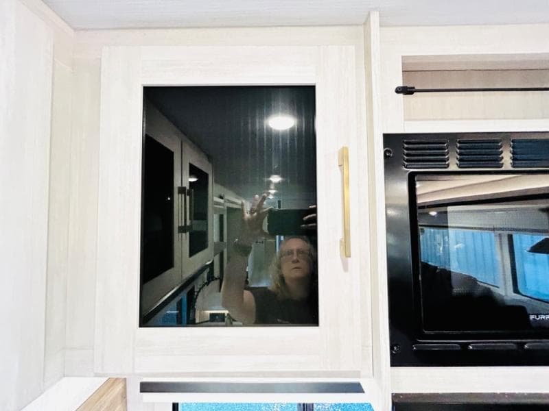 2025 Forest River 2025 Forest River Surveyor - thumbnail 37