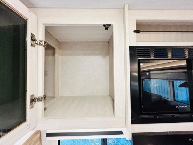 2025 Forest River 2025 Forest River Surveyor - thumbnail 38